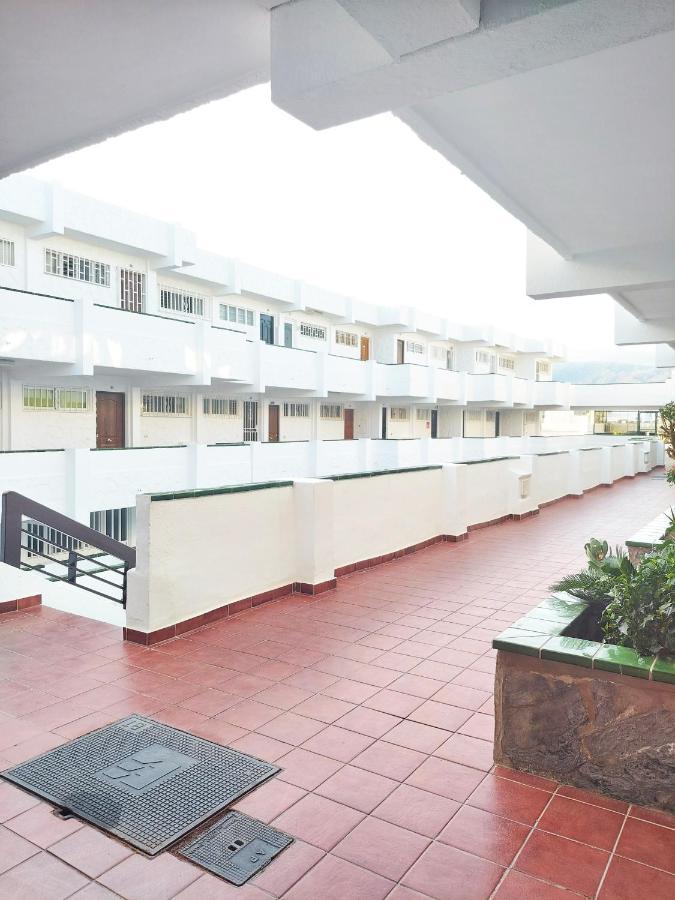 Blu Apartment, Wifi Free Pool View Costa Del Silencio Εξωτερικό φωτογραφία