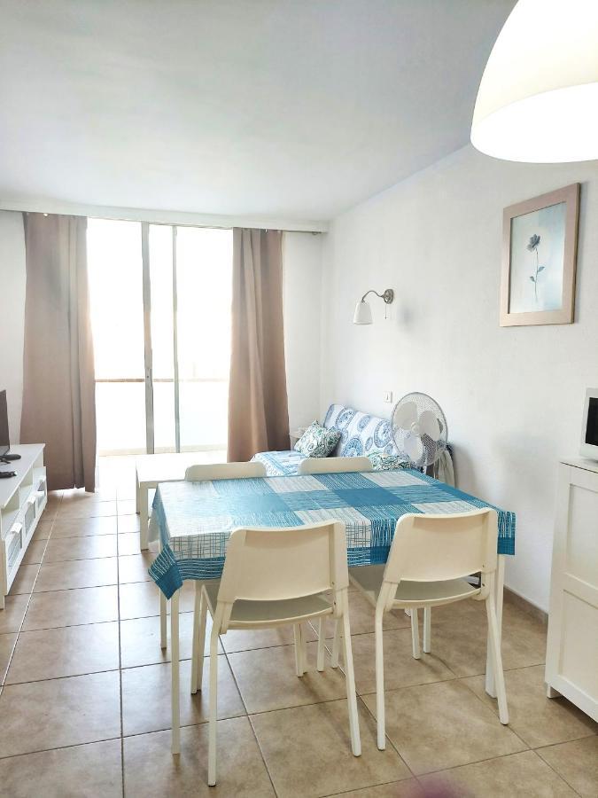 Blu Apartment, Wifi Free Pool View Costa Del Silencio Εξωτερικό φωτογραφία