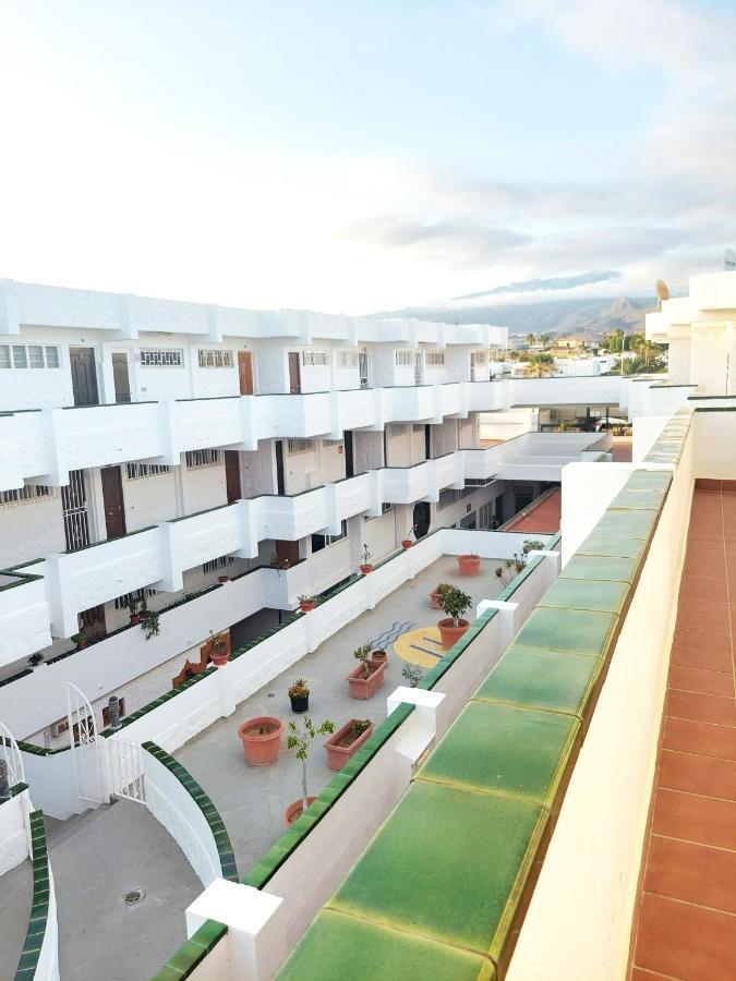 Blu Apartment, Wifi Free Pool View Costa Del Silencio Εξωτερικό φωτογραφία